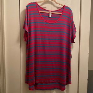 LuLa Roe Classic Tee